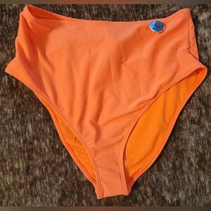 Forever 21 Bikini Bottom
